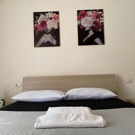 Casa Vacanza Accetta Trappeto  Kültér fotó