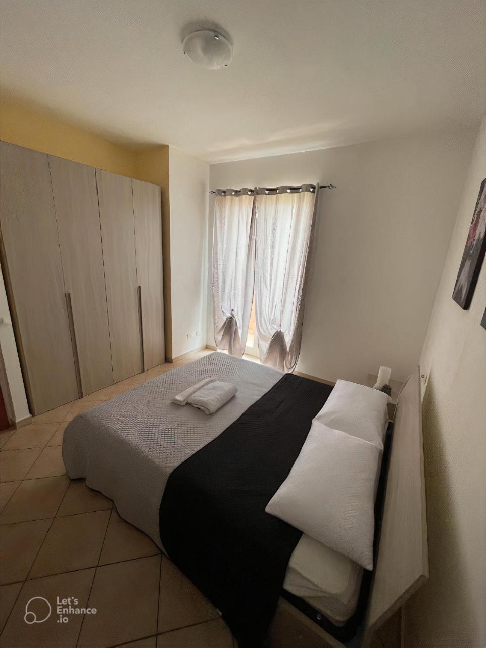 Casa Vacanza Accetta Trappeto  Kültér fotó