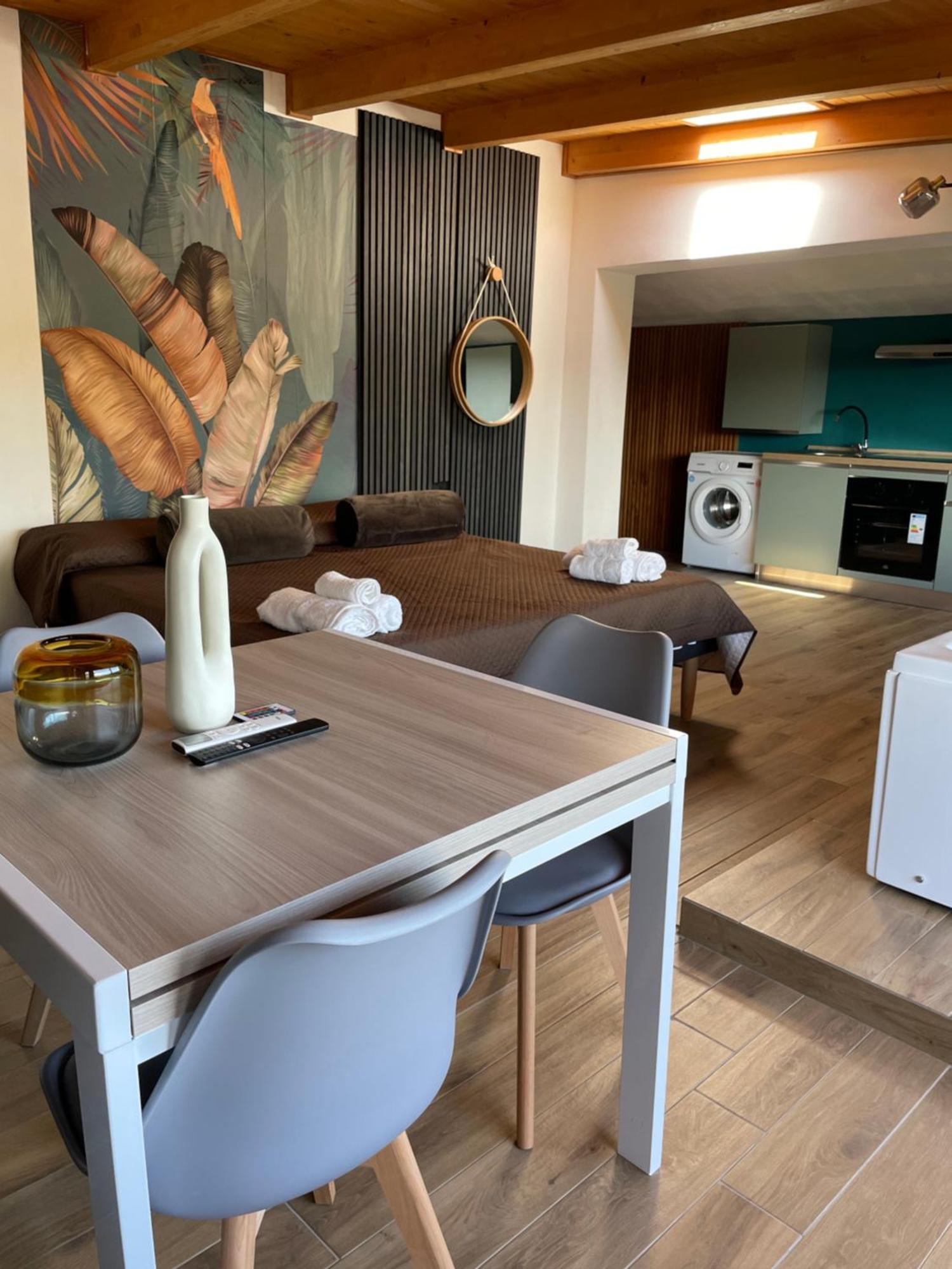 Casa Vacanza Accetta Trappeto  Kültér fotó